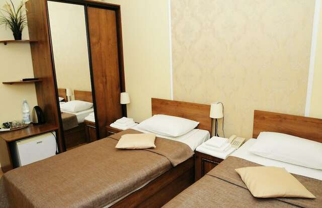 Гостиница Гончаровъ Ульяновск-206