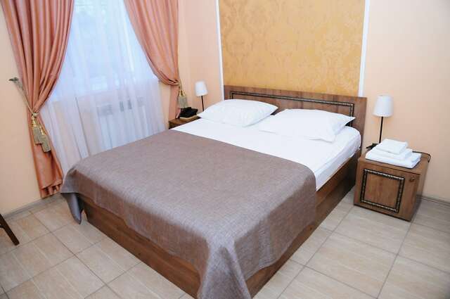 Гостиница Гончаровъ Ульяновск-106