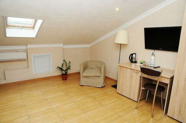 Гостиница Гончаровъ Ульяновск-187