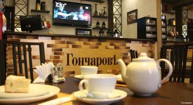 Гостиница Гончаровъ Ульяновск-232