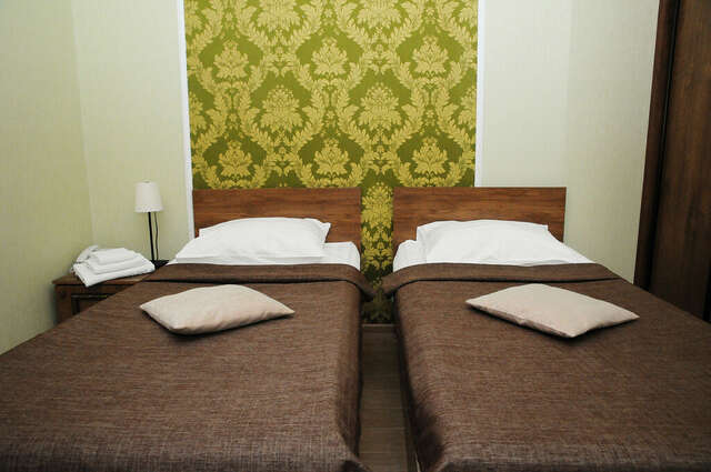 Гостиница Гончаровъ Ульяновск-76