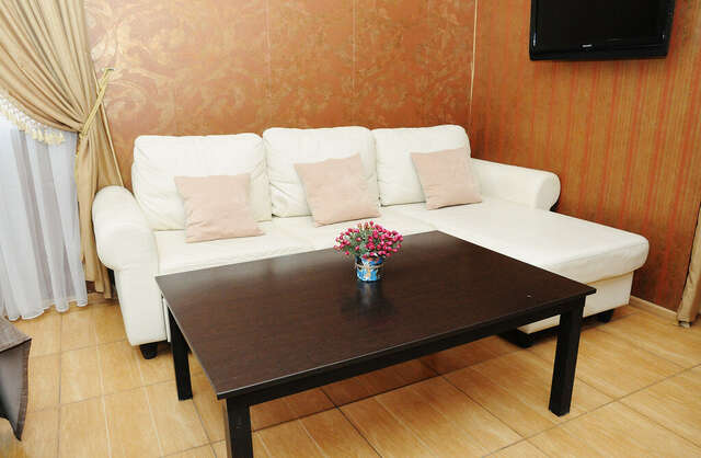 Гостиница Гончаровъ Ульяновск-67