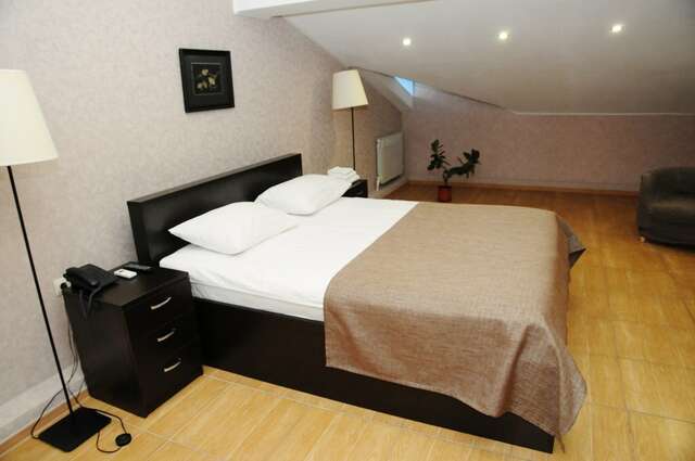 Гостиница Гончаровъ Ульяновск-141