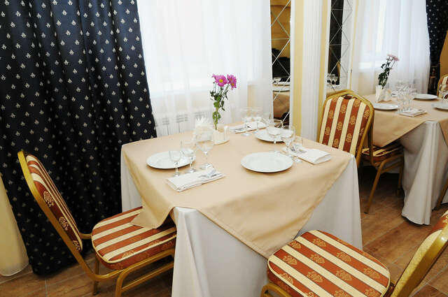 Гостиница Гончаровъ Ульяновск-79