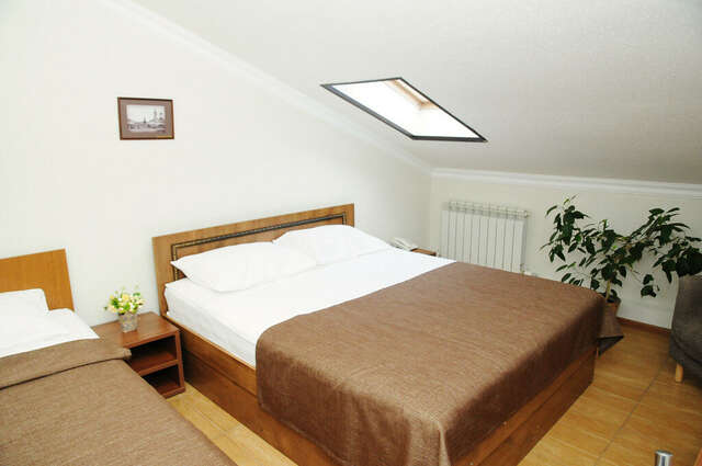 Гостиница Гончаровъ Ульяновск-137