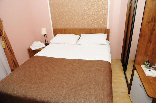 Гостиница Гончаровъ Ульяновск-196