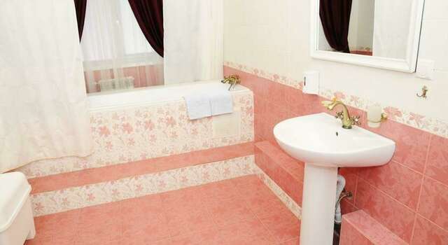 Гостиница Гончаровъ Ульяновск-161