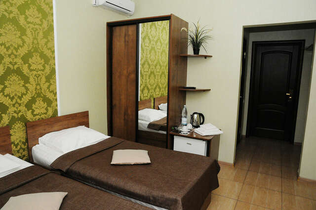 Гостиница Гончаровъ Ульяновск-176