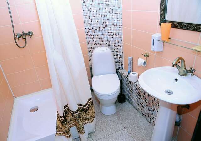 Гостиница Гончаровъ Ульяновск-210