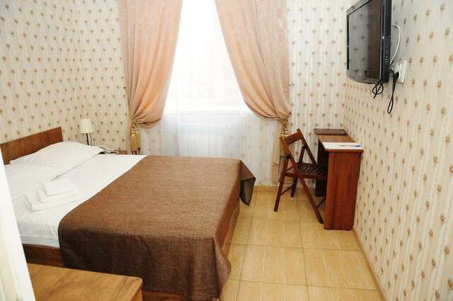 Гостиница Гончаровъ Ульяновск-189