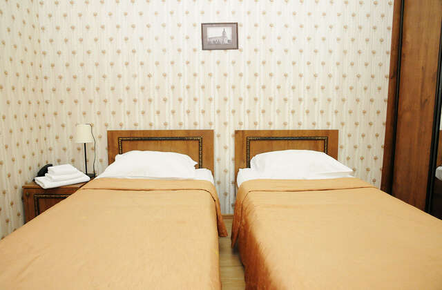 Гостиница Гончаровъ Ульяновск-99