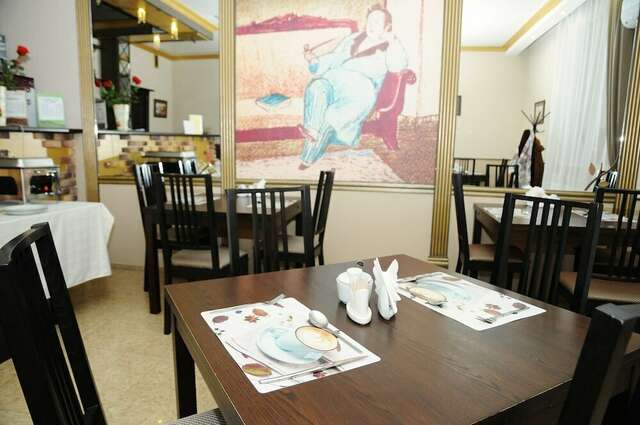 Гостиница Гончаровъ Ульяновск-66