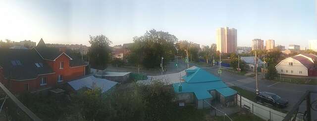 Гостиница Гончаровъ Ульяновск-240