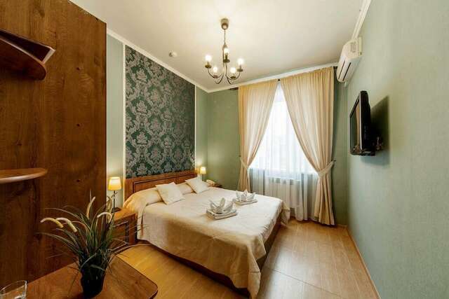 Гостиница Гончаровъ Ульяновск-119