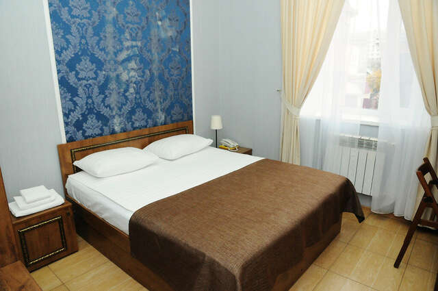 Гостиница Гончаровъ Ульяновск-156