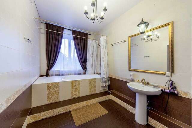 Гостиница Гончаровъ Ульяновск-128