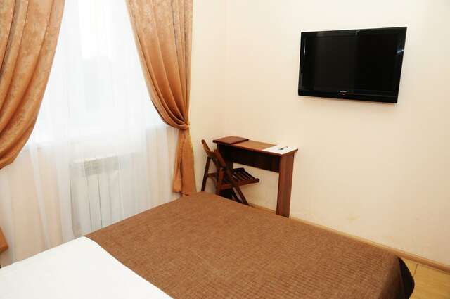 Гостиница Гончаровъ Ульяновск-171