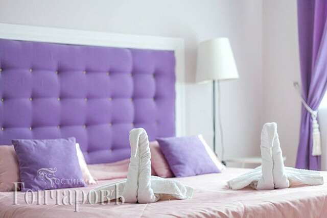 Гостиница Гончаровъ Ульяновск-23