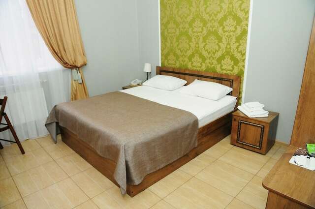 Гостиница Гончаровъ Ульяновск-185