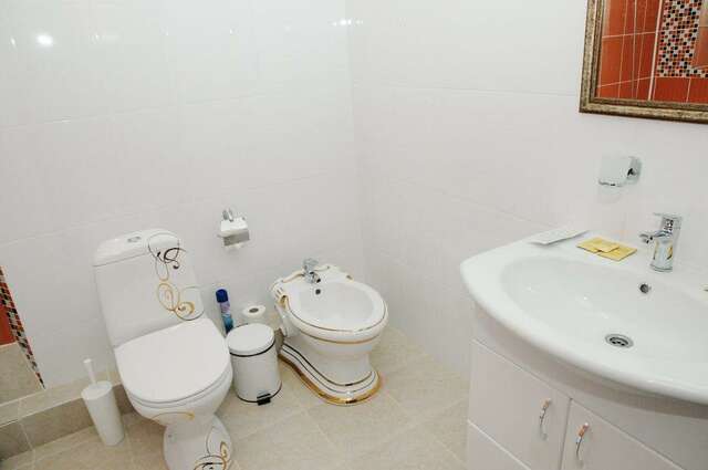 Гостиница Гончаровъ Ульяновск-132