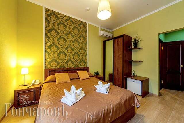 Гостиница Гончаровъ Ульяновск-13