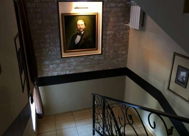 Гостиница Гончаровъ Ульяновск-49