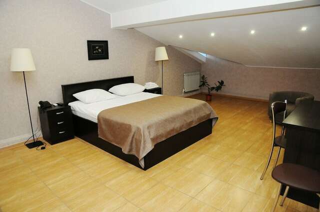 Гостиница Гончаровъ Ульяновск-167