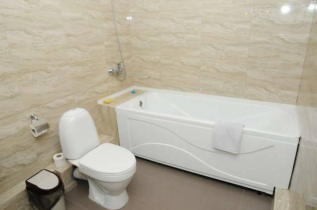 Гостиница Гончаровъ Ульяновск-85