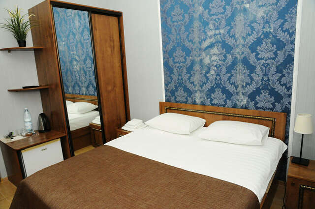 Гостиница Гончаровъ Ульяновск-125