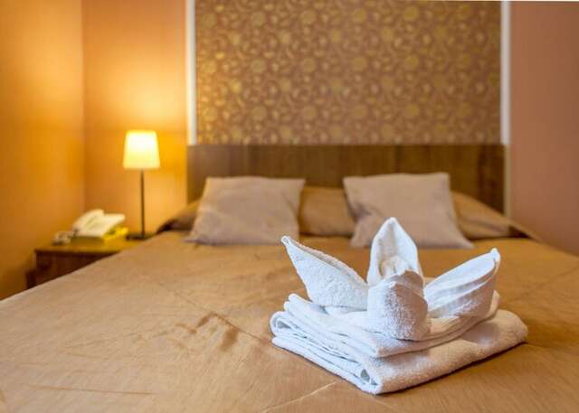 Гостиница Гончаровъ Ульяновск-30