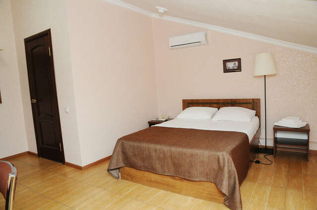 Гостиница Гончаровъ Ульяновск-183