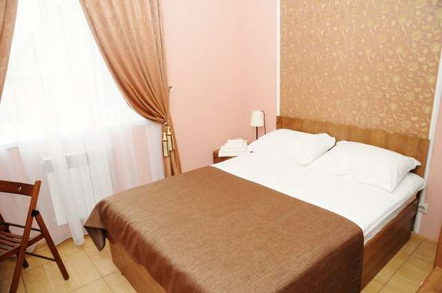 Гостиница Гончаровъ Ульяновск-215