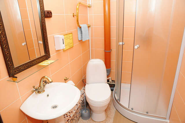 Гостиница Гончаровъ Ульяновск-70