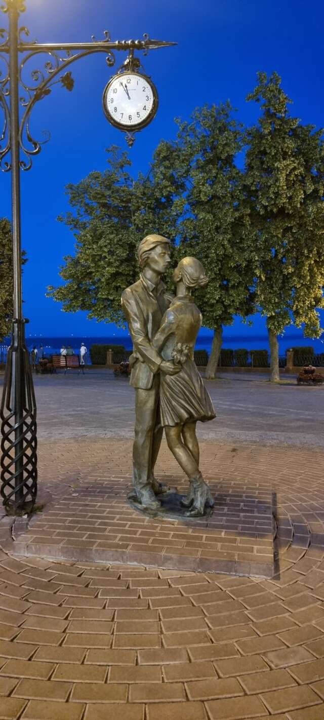 Гостиница Гончаровъ Ульяновск-222