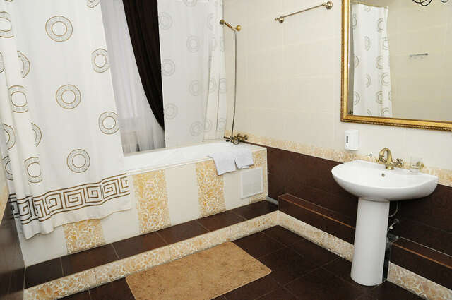 Гостиница Гончаровъ Ульяновск-114