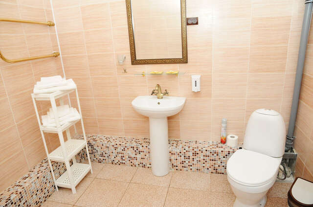 Гостиница Гончаровъ Ульяновск-109