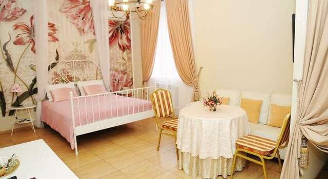 Гостиница Гончаровъ Ульяновск-148