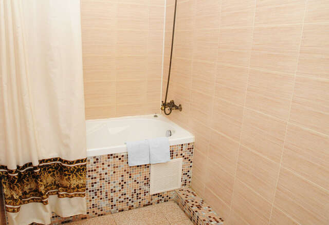 Гостиница Гончаровъ Ульяновск-194