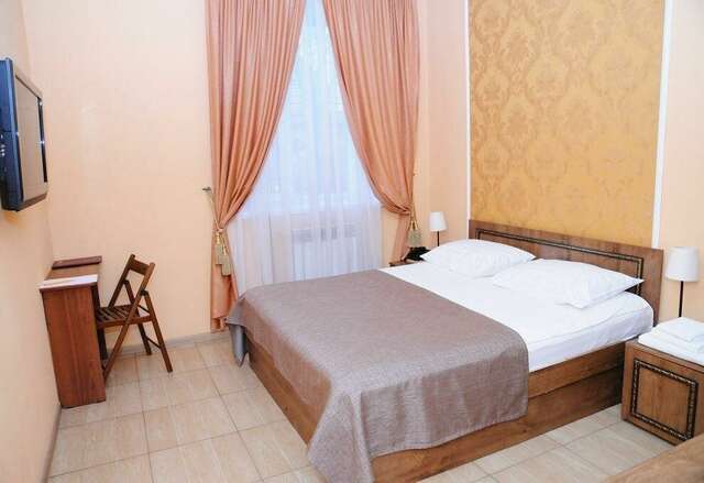 Гостиница Гончаровъ Ульяновск-203