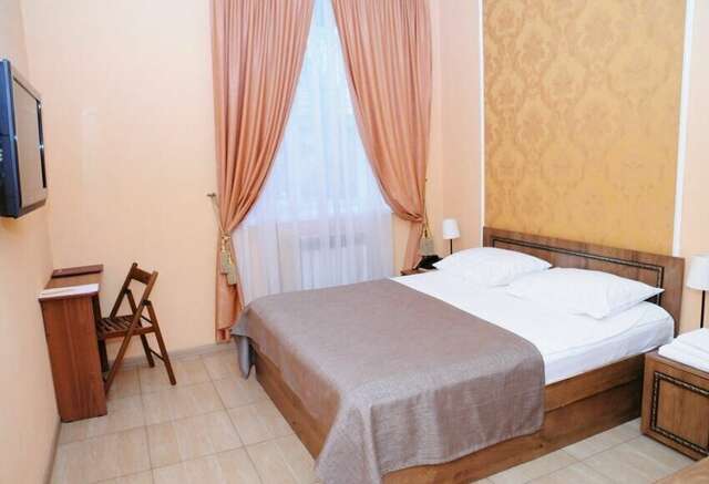 Гостиница Гончаровъ Ульяновск-169