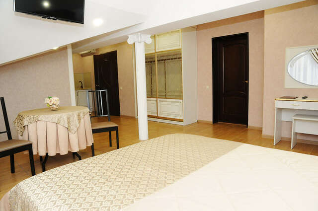 Гостиница Гончаровъ Ульяновск-101