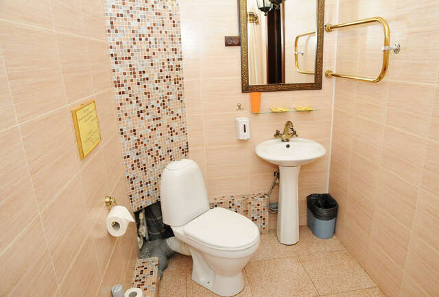 Гостиница Гончаровъ Ульяновск-197