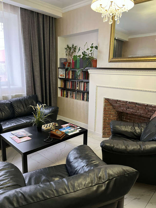 Гостиница Гончаровъ Ульяновск-252