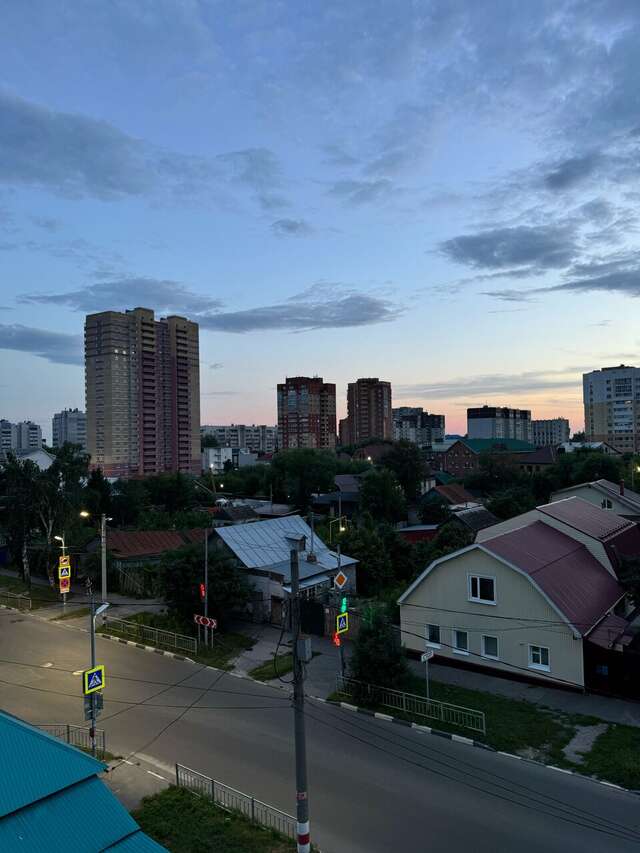 Гостиница Гончаровъ Ульяновск-231