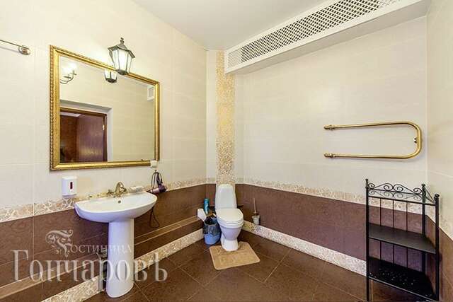 Гостиница Гончаровъ Ульяновск-27