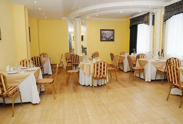 Гостиница Гончаровъ Ульяновск-131