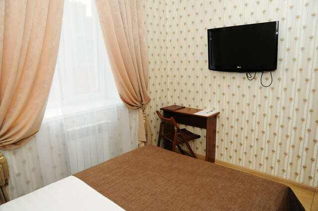 Гостиница Гончаровъ Ульяновск-121