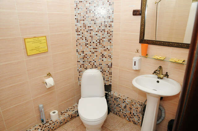 Гостиница Гончаровъ Ульяновск-179