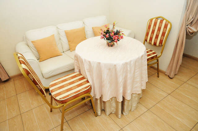 Гостиница Гончаровъ Ульяновск-41