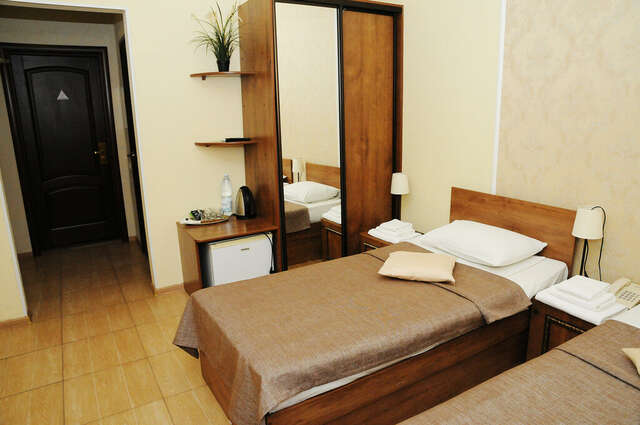 Гостиница Гончаровъ Ульяновск-135